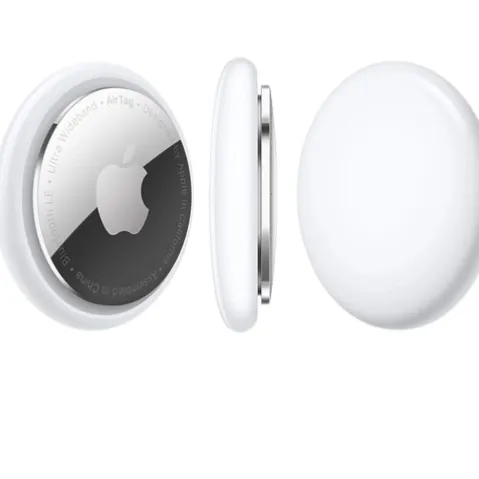 Ảnh Apple AirTag (Phụ kiện định vị) - Chính hãng VN/A 4