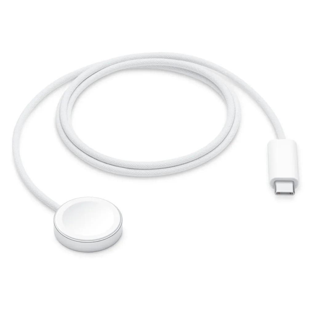Ảnh Apple cáp sạc  Apple Watch Apple Watch Type C 1m [ Chính hãng Apple ] 4