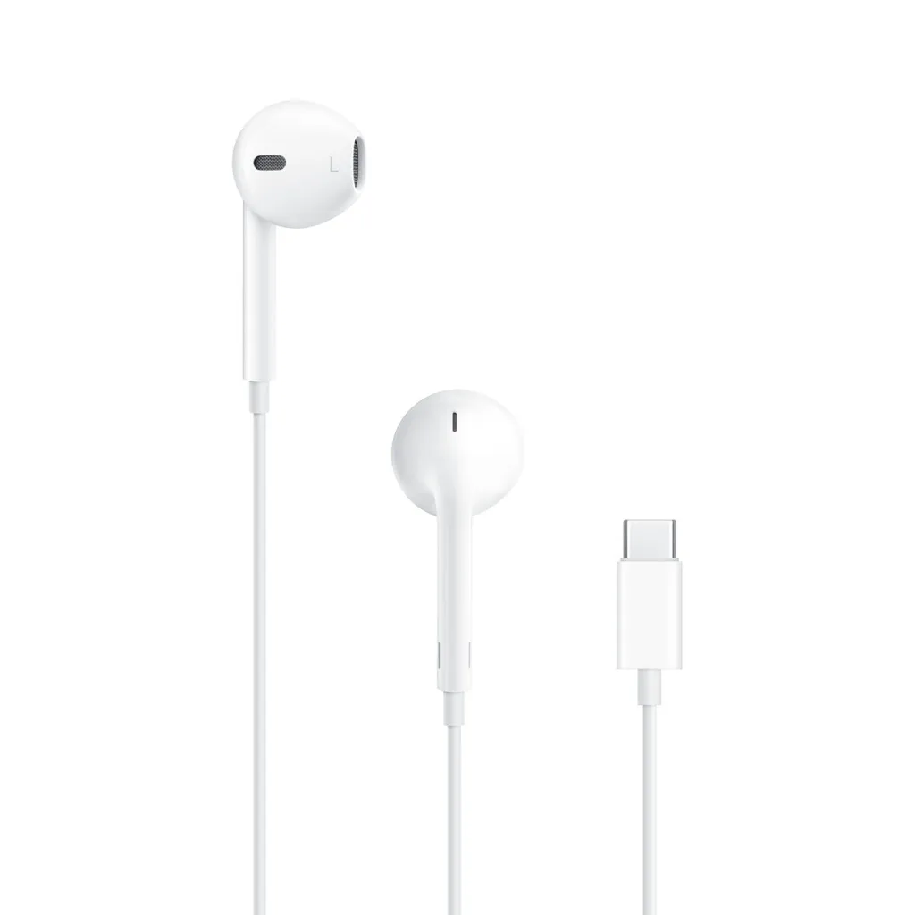 Ảnh Apple EarPods (USB-C) 3