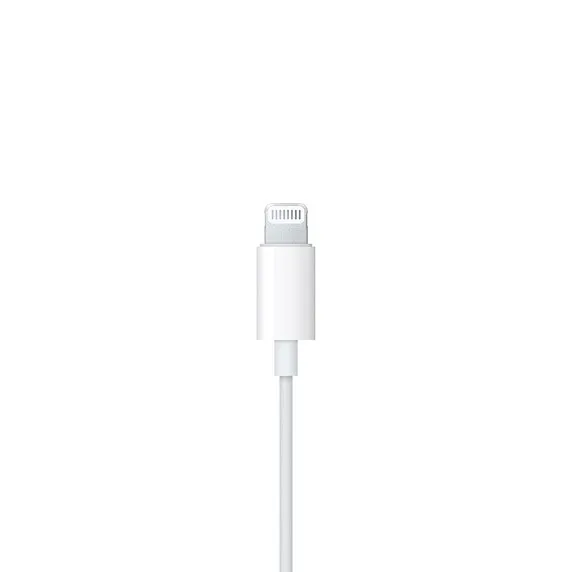 Ảnh Apple Earpods with Lightning Connector- Hàng Chính Hãng [Futureworld- APR] 4