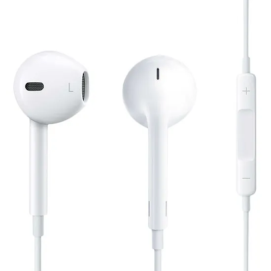 Ảnh Apple Earpods with Lightning MWTY3ZA/A (Tai nghe) 1