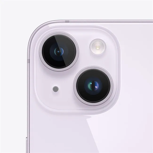 Ảnh Apple iPhone 14 128GB VN/A- [Hàng Chính Hãng] 1