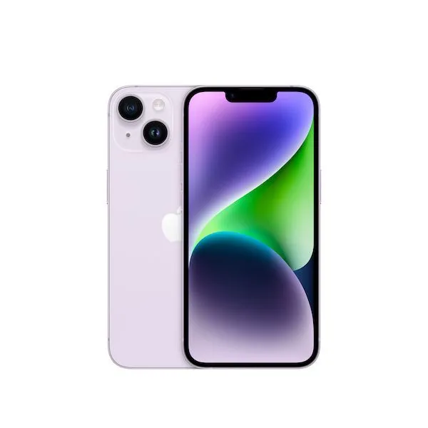 Ảnh Apple iPhone 14 128GB VN/A- [Hàng Chính Hãng] 4