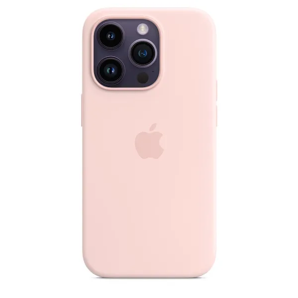 Ảnh Apple iPhone 14 Pro Silicone Case with MagSafe 2