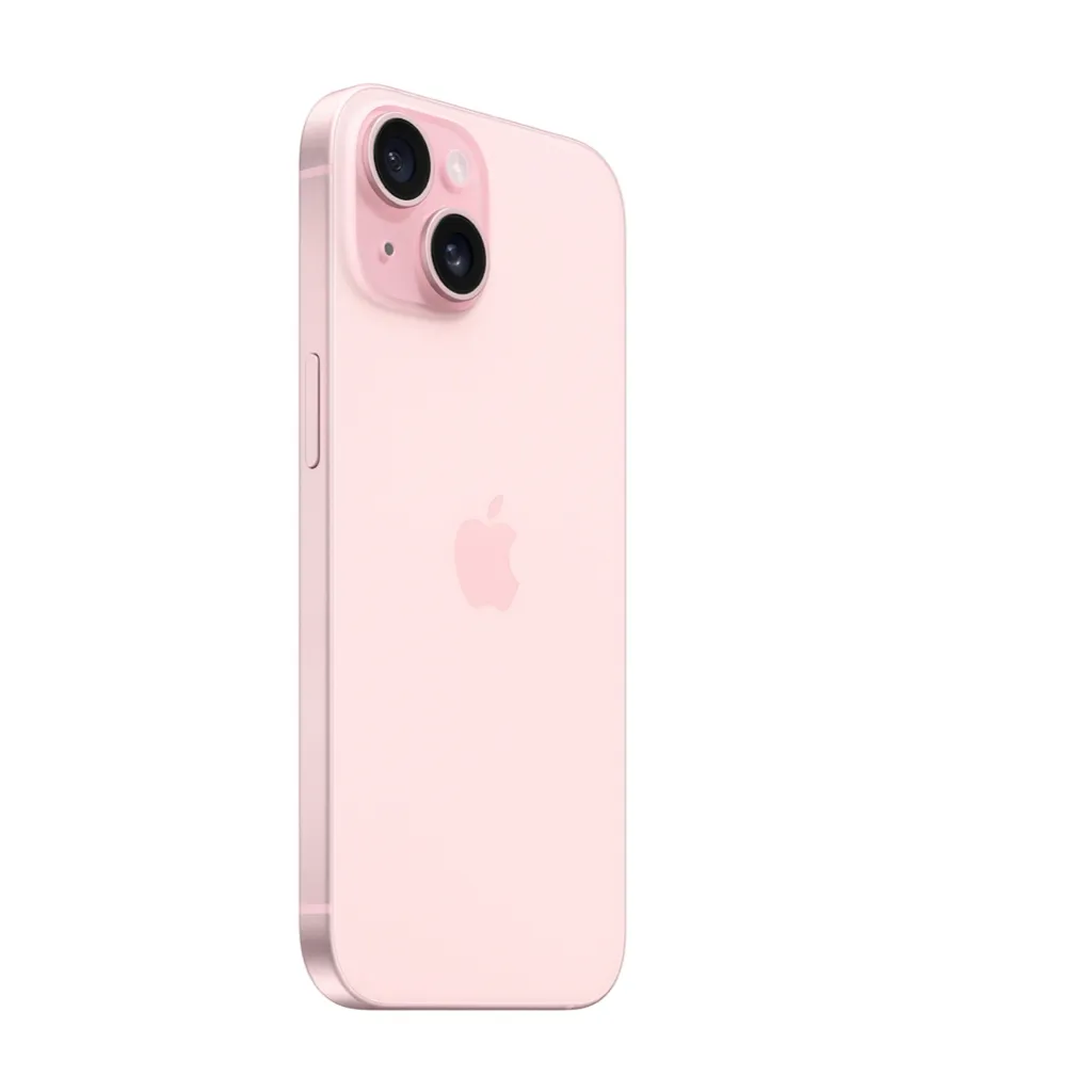 Ảnh Apple iPhone 15 128GB - Hàng Chính Hãng [Futureworld- APR] 1
