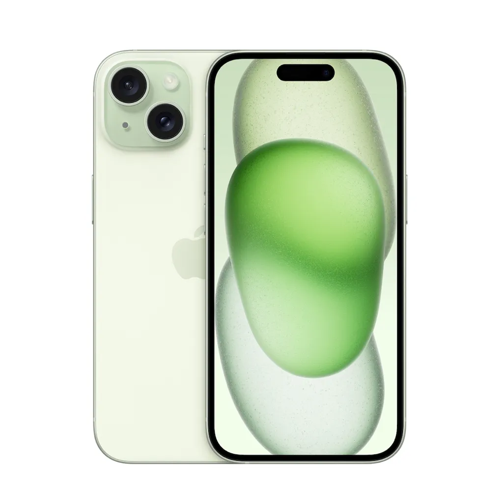 Ảnh Apple iPhone 15 128GB - Hàng Chính Hãng [Futureworld- APR] 4
