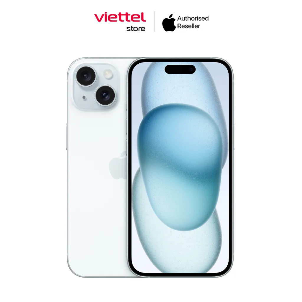 Ảnh Apple iPhone 15 Plus 256GB Chính hãng VN/A 1
