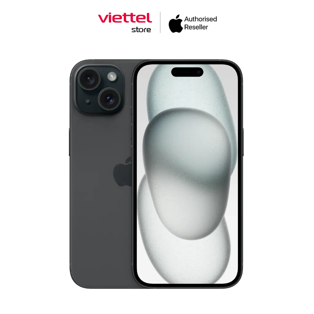 Ảnh Apple iPhone 15 Plus 256GB Chính hãng VN/A 2