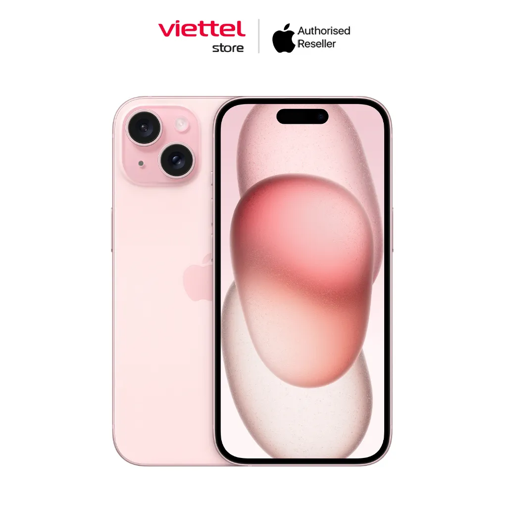 Ảnh Apple iPhone 15 Plus 256GB Chính hãng VN/A 4