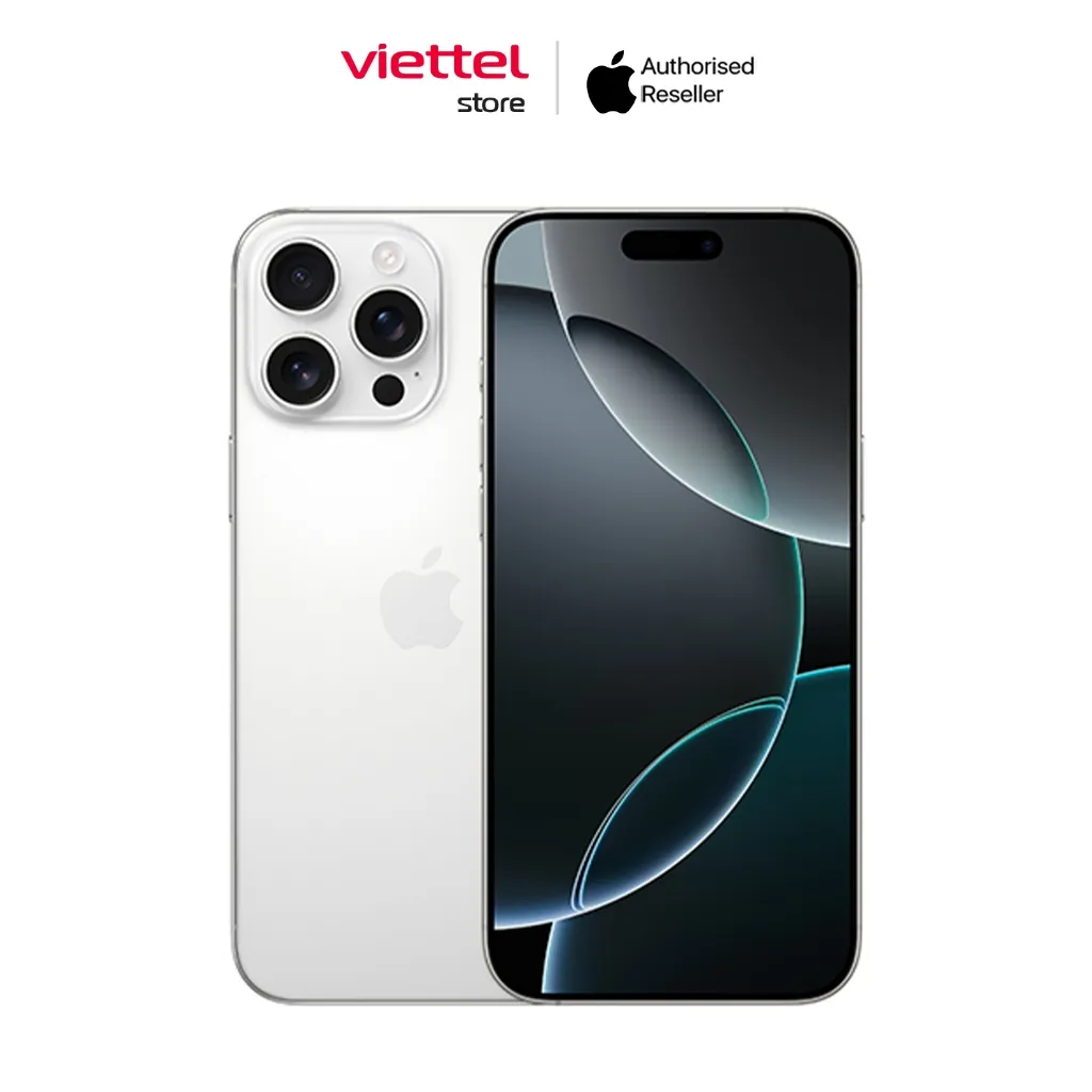 Ảnh Apple iPhone 16 Pro Max 512GB Chính hãng VN/A 4