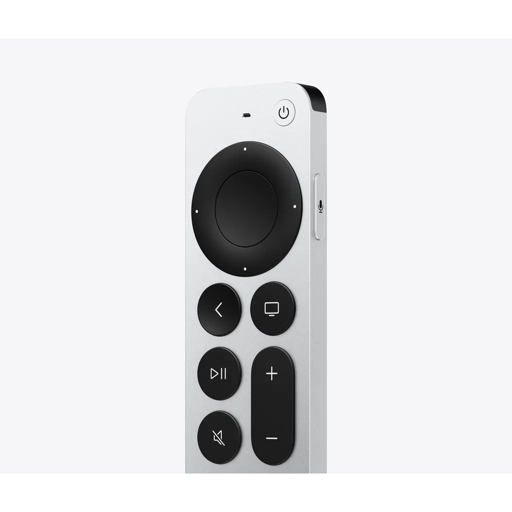 Ảnh Apple TV 4K (3RD GEN)- Hàng Chính Hãng [Futureworld- AAR-] 2