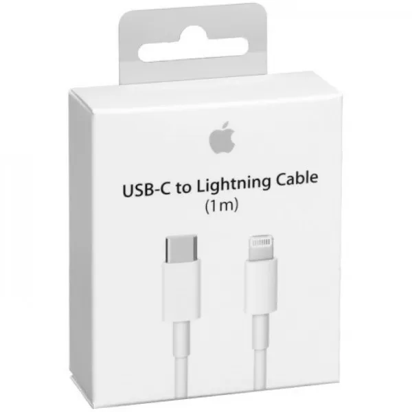 Ảnh Apple USB-C to Lightning 1m (Dây Cáp) 2