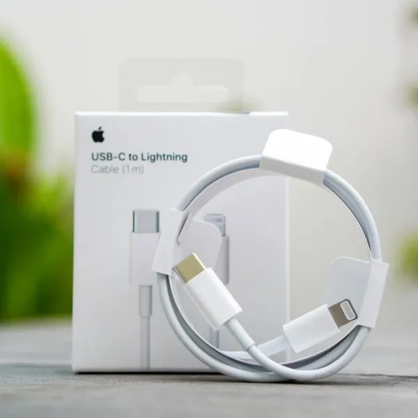 Ảnh Apple USB-C to Lightning 1m (Dây Cáp) 3
