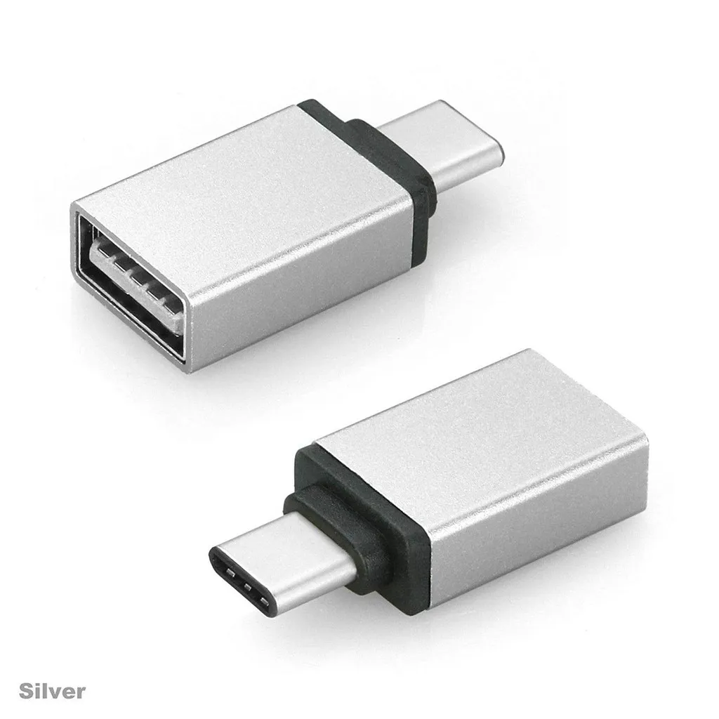 Ảnh Đầu Chuyển OTG Adapter XP-Pen Kết Nối Bảng Vẽ Điện Tử Sang USB Type C, microUSB Với Thiết Bị Di Động Android 1