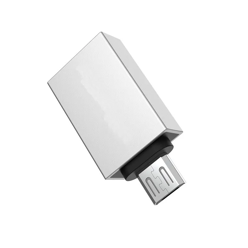 Ảnh Đầu Chuyển OTG Adapter XP-Pen Kết Nối Bảng Vẽ Điện Tử Sang USB Type C, microUSB Với Thiết Bị Di Động Android 2