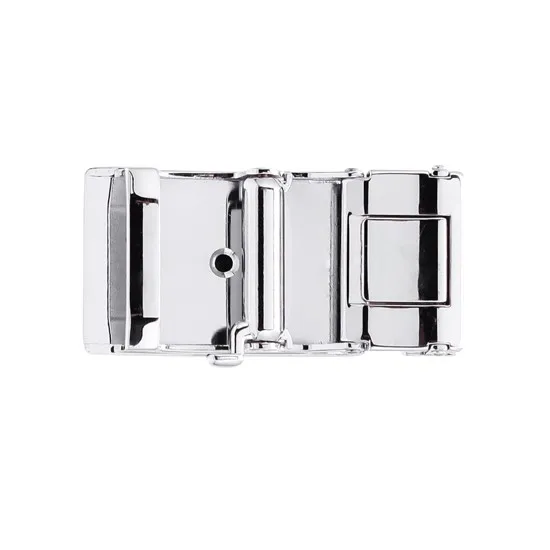 Ảnh Đầu khóa da đà điểu Huy Hoàng 3,5 phân đầu trắng màu đen, nâu đất, vàng bò, nâu đỏ HP9401-02-03-04 2