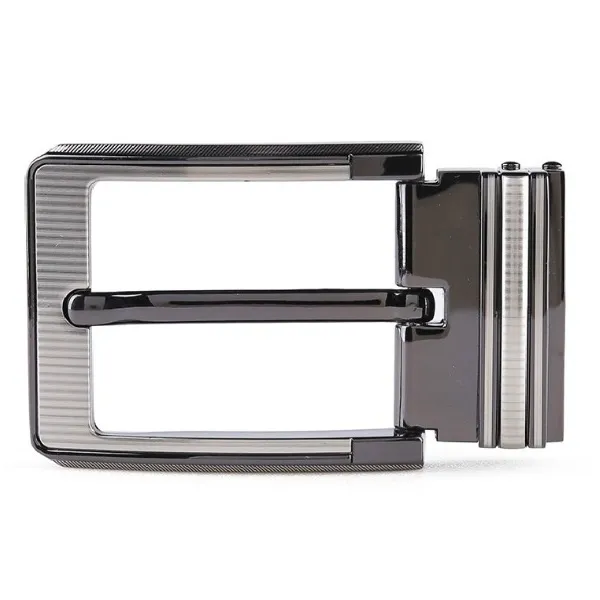 Ảnh Đầu khóa Huy Hoàng đầu kim 2P, 2.5P, 3P, 3.5P, 4P màu đen HP9123-25-15-28-27 4