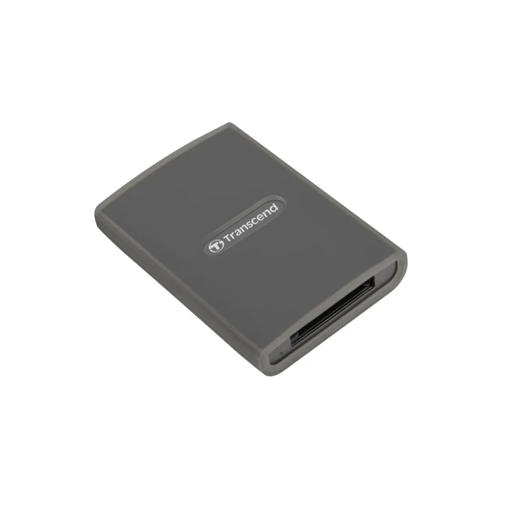 Ảnh Đầu đọc thẻ nhớ Type B CFexpress Transcend TS-RDE2 - Bảo hành 2 năm 1