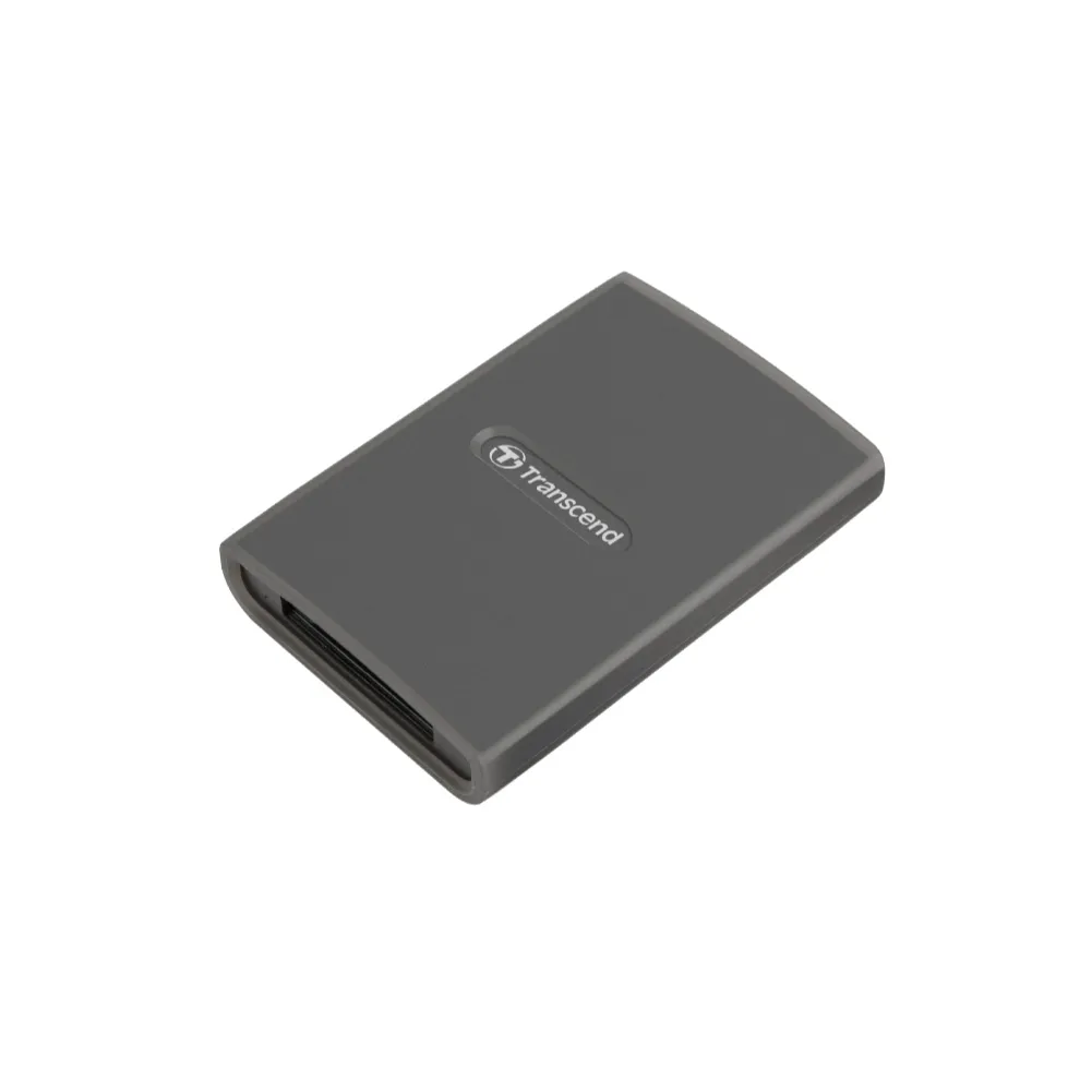 Ảnh Đầu đọc thẻ nhớ Type B CFexpress Transcend TS-RDE2 - Bảo hành 2 năm 2