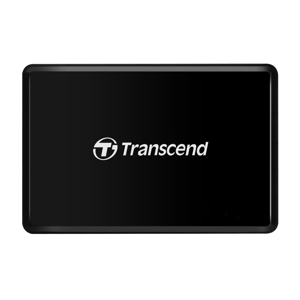 Ảnh Đầu đọc thẻ nhớ USB 3.1 Gen 1  Transcend CFast 2.0 Bảo hành 2 năm 1