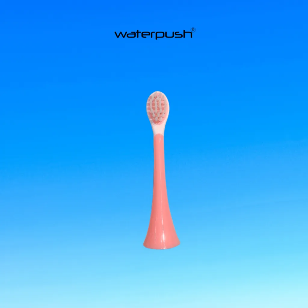 Ảnh Đầu thay thế bàn chải trẻ em cao cấp WaterPush 2