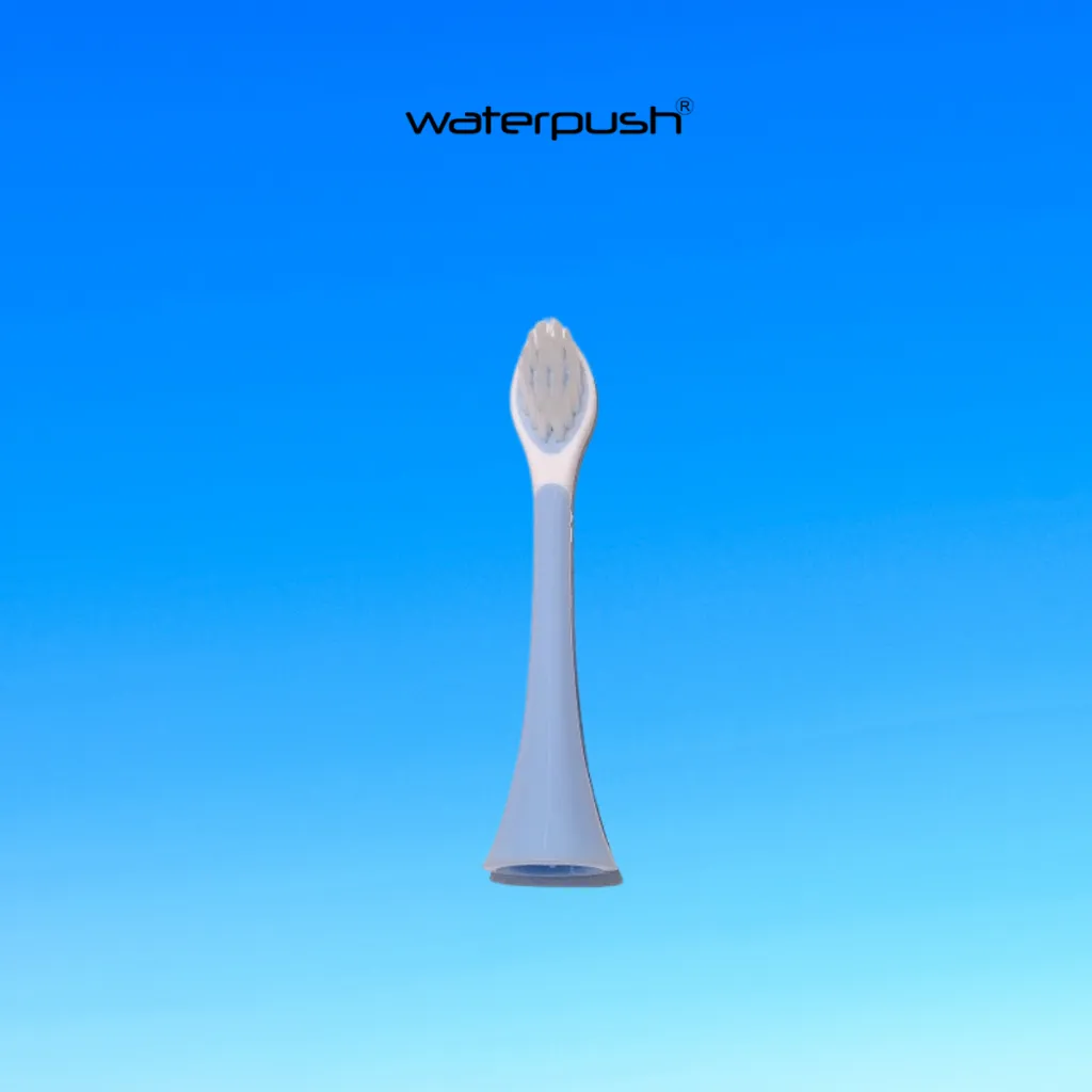 Ảnh Đầu thay thế bàn chải trẻ em cao cấp WaterPush 3