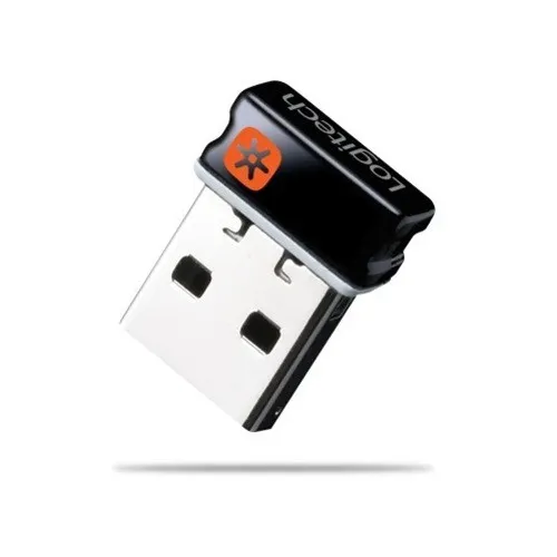 Ảnh Đầu thu tín hiệu USB UNIFYING Logitech - Dành cho các sản phẩm Unifying Logitech 2
