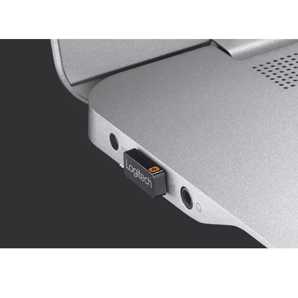 Ảnh Đầu thu tín hiệu USB UNIFYING Logitech - Dành cho các sản phẩm Unifying Logitech 3