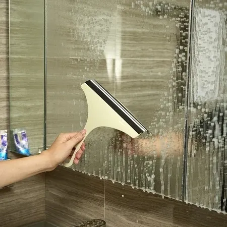 Ảnh Aubess 3 sản phẩm nước lau kính gia dụng, gạt kính cửa sổ, nước lau tường phòng tắm, dụng cụ cạo gương 1