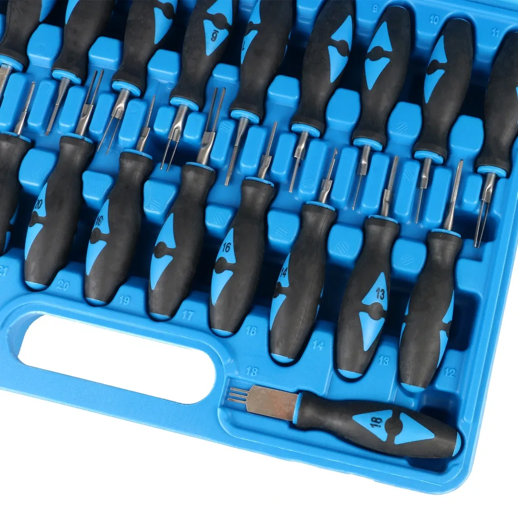 Ảnh Autool Bộ 23 Món Dụng Cụ Tháo Chốt Nối Dây Điện Đầu Cuối 23 Món Thông Dụng 4