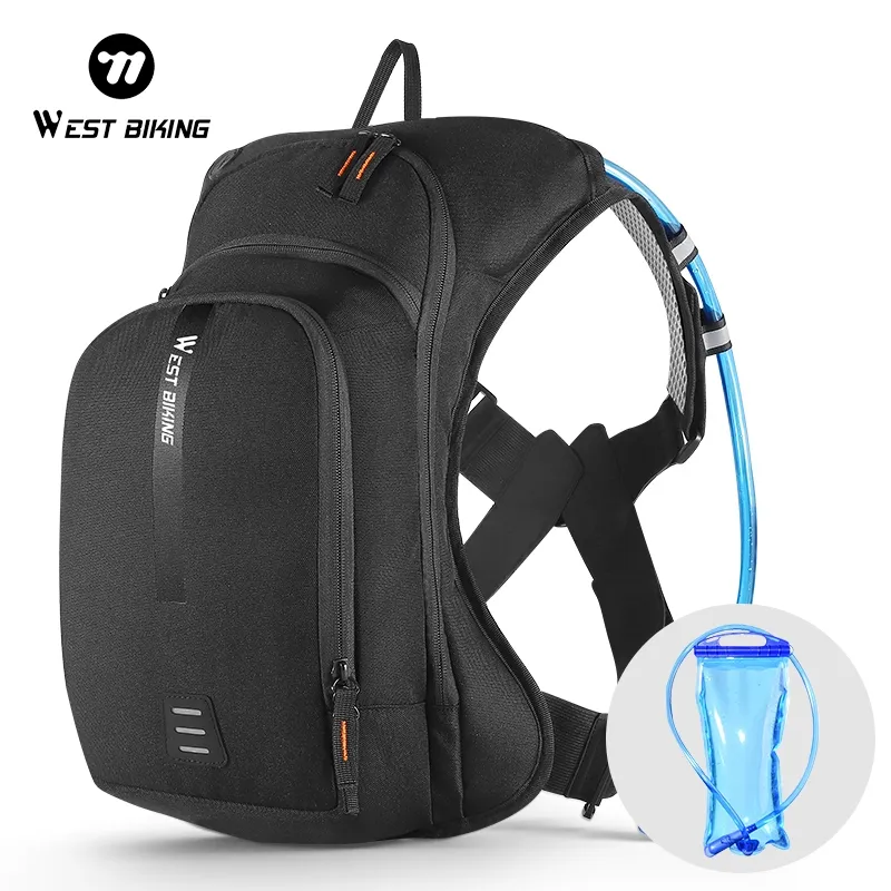 Đánh Giá Ba Lô Leo Núi/Xe Đạp WEST BIKING 10L: Nhẹ Nhàng, Thoải Mái, Giá Tốt