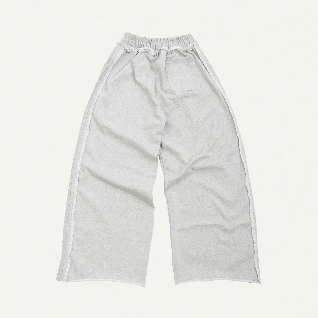 Ảnh BAGGY JOGGER / GREY / GAMBLE WORLDWIDE 2