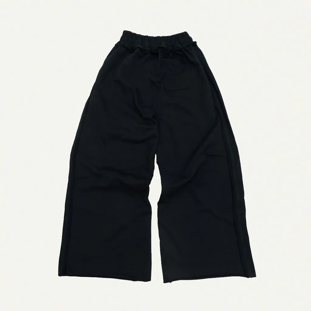 Ảnh BAGGY JOGGER / GREY / GAMBLE WORLDWIDE 3