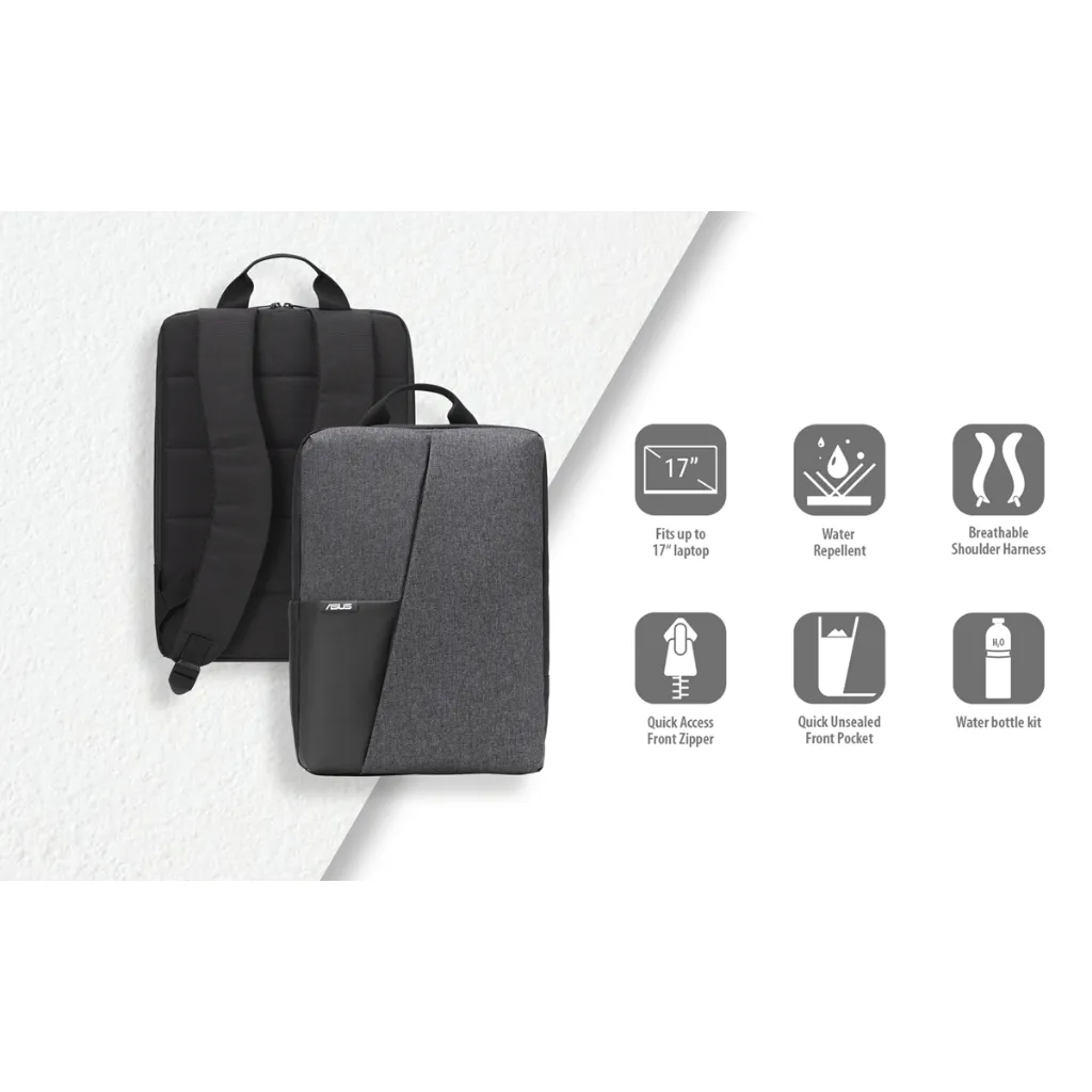 Ảnh Balo ASUS AP4600 Backpack 90XB08L0-BBP020 1