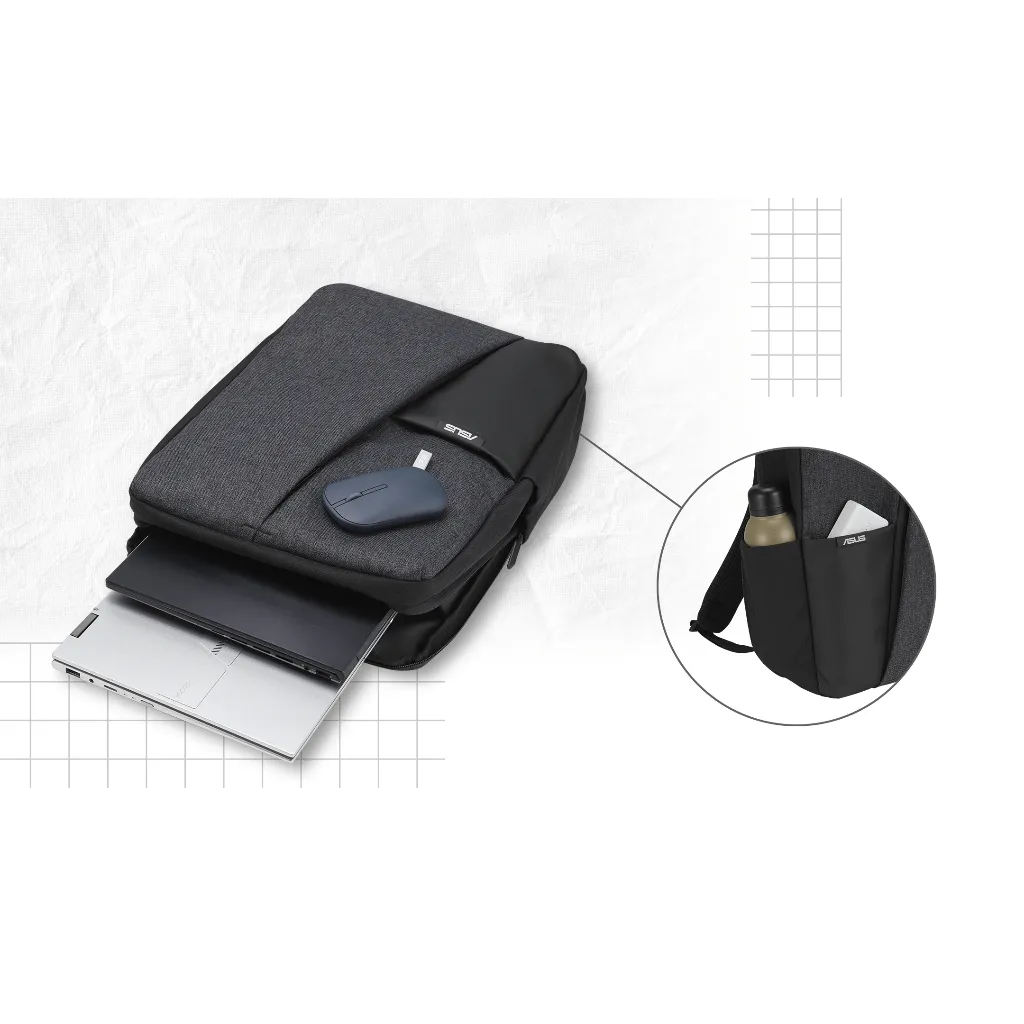 Ảnh Balo ASUS AP4600 Backpack 90XB08L0-BBP020 3