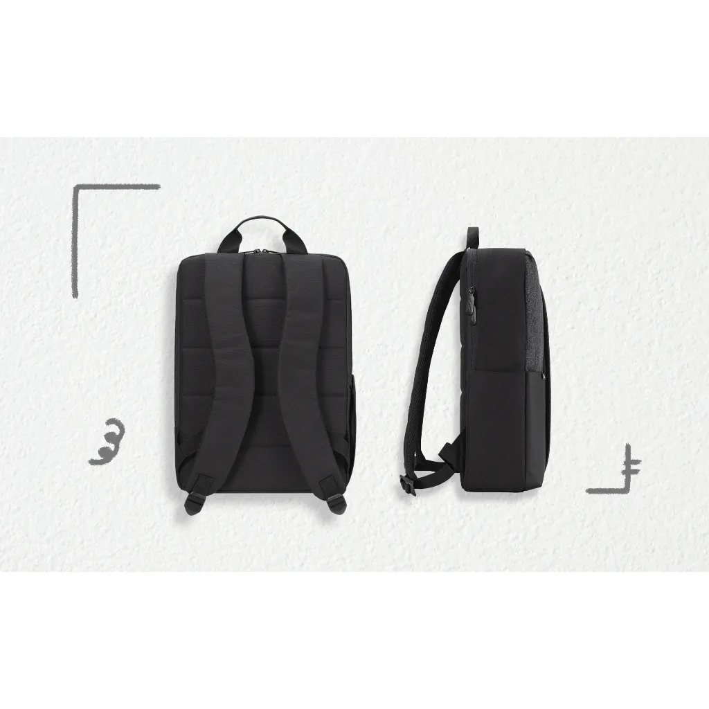 Ảnh Balo ASUS AP4600 Backpack 90XB08L0-BBP020 4