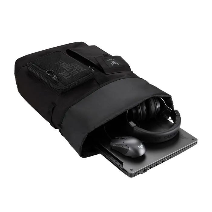 Ảnh Balo ASUS TUF Gaming VP4700 17" ĐEN 3