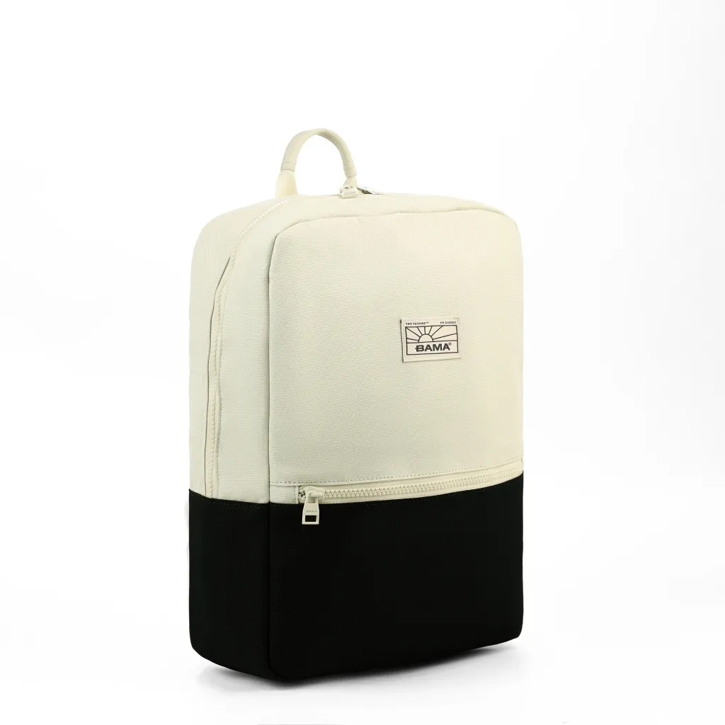Ảnh Balo BAMA New Basic Backpack NB117 1