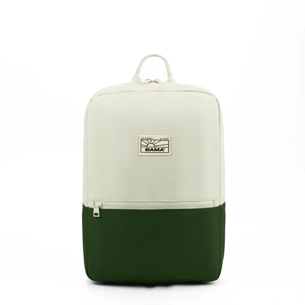 Ảnh Balo BAMA New Basic Backpack NB117 3