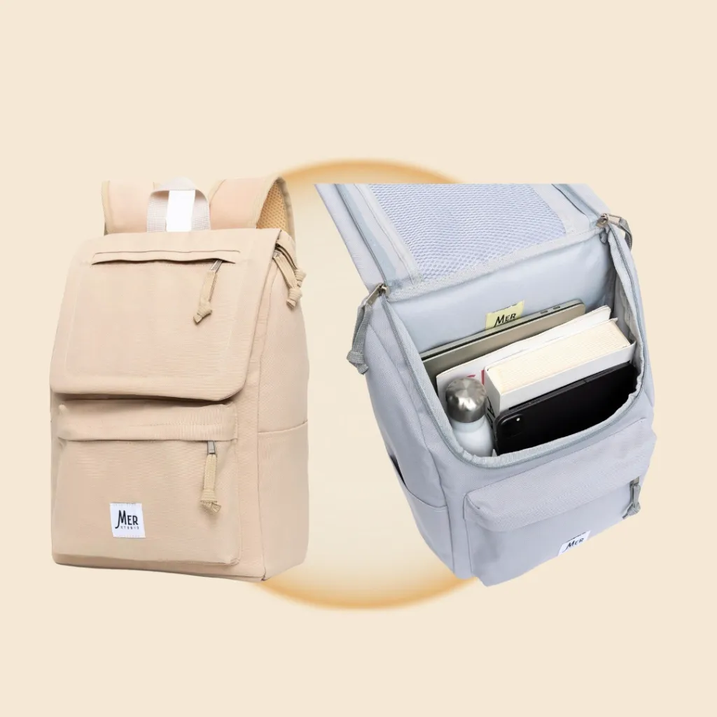 Ảnh Balo brand phụ của Vuông giảm giá chất lượng không đổi 3
