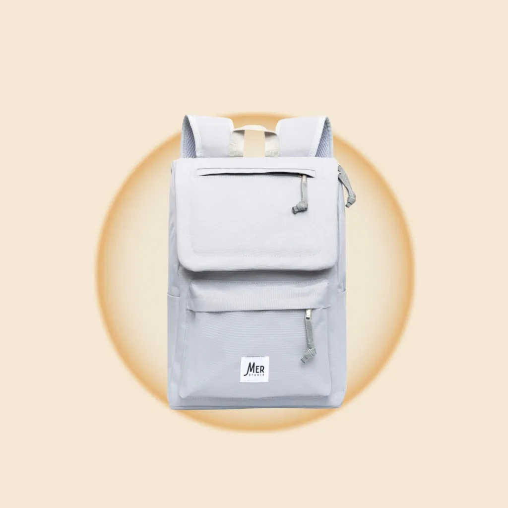 Ảnh Balo brand phụ của Vuông giảm giá chất lượng không đổi 4