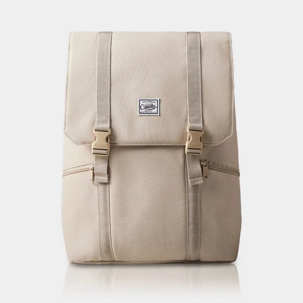 Ảnh Balo CAMELIA BRAND® Buckle Strap Backpack 1