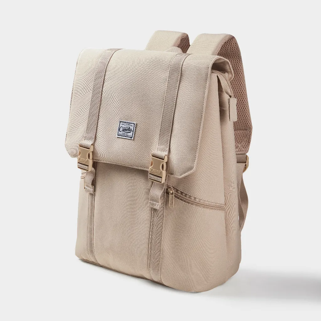 Ảnh Balo CAMELIA BRAND® Buckle Strap Backpack 3