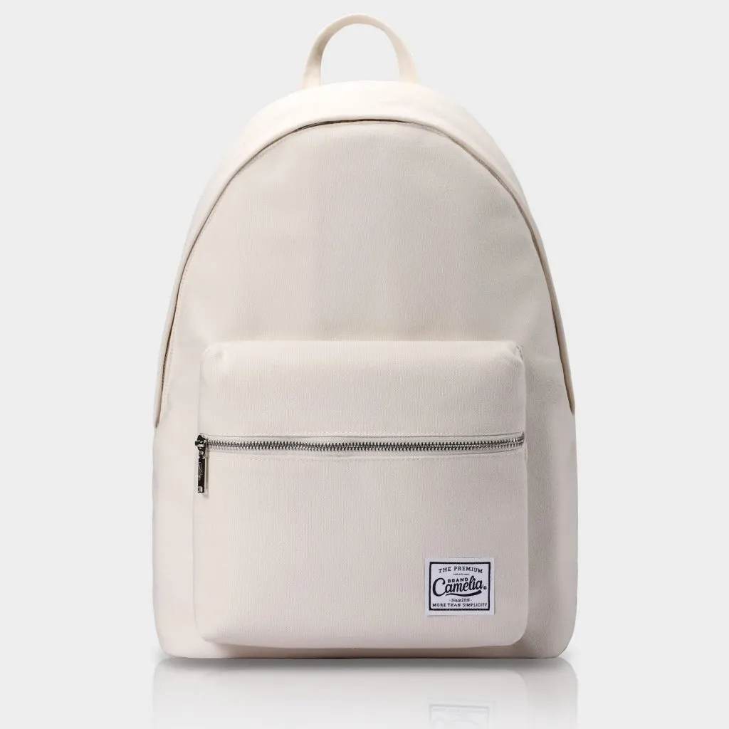Ảnh Balo CAMELIA BRAND® Premium Canvas Backpack 1