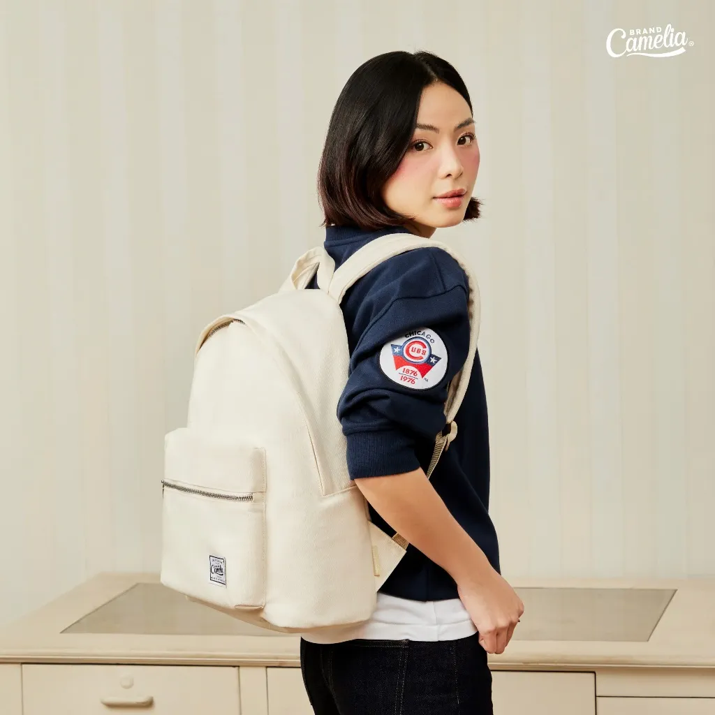 Ảnh Balo CAMELIA BRAND® Premium Canvas Backpack 2
