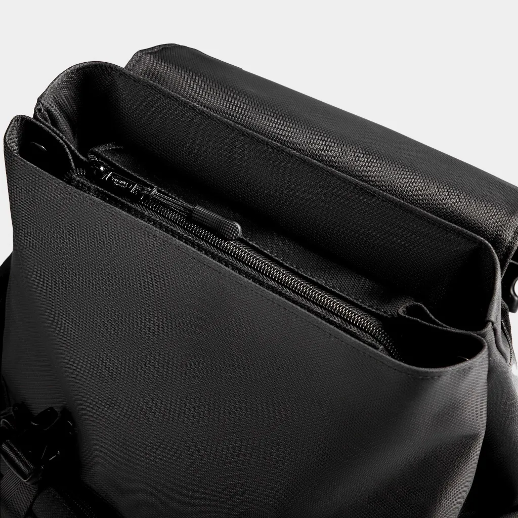 Ảnh Balo CAMELIA BRAND Signature Backpack 3