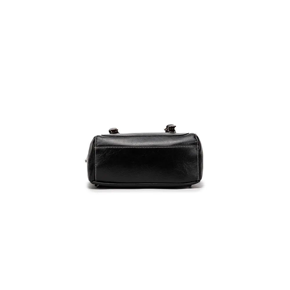 Ảnh Balo DA đa năng cao cấp phong cách mới để được laptop 14 in – BEE GEE BLND45643 1