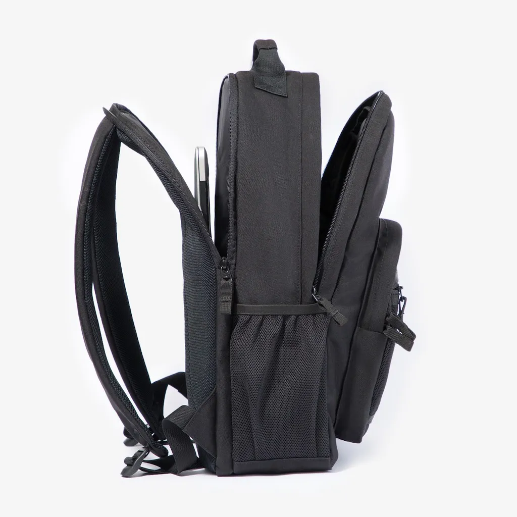 Ảnh Balo DIM Campus Backpack 2