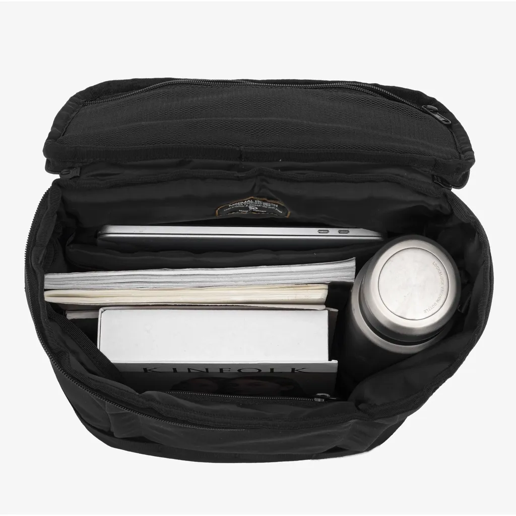 Ảnh Balo DIM Compact Backpack 2