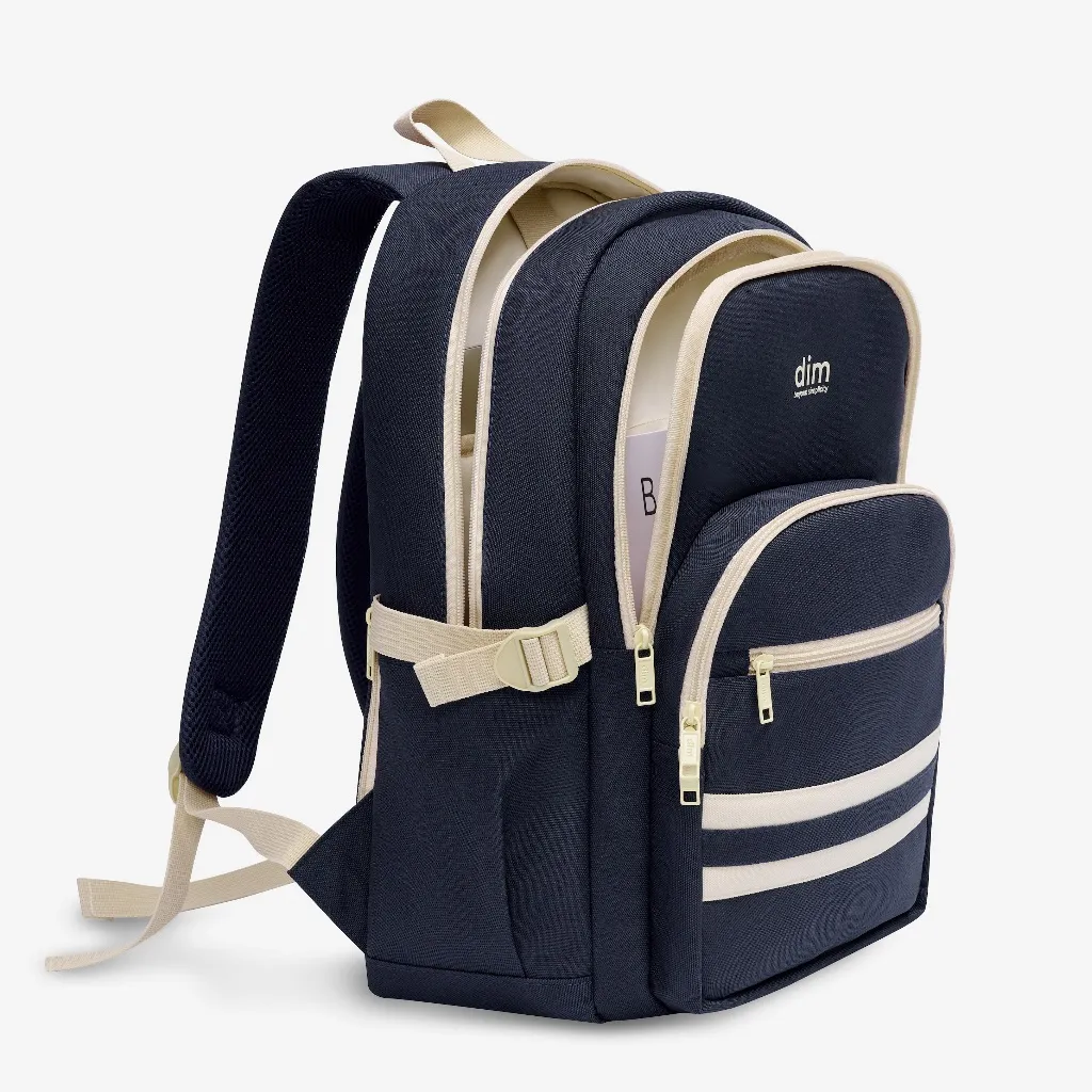 Ảnh Balo DIM Crossline Backpack - Laptop 15.6 inch 2